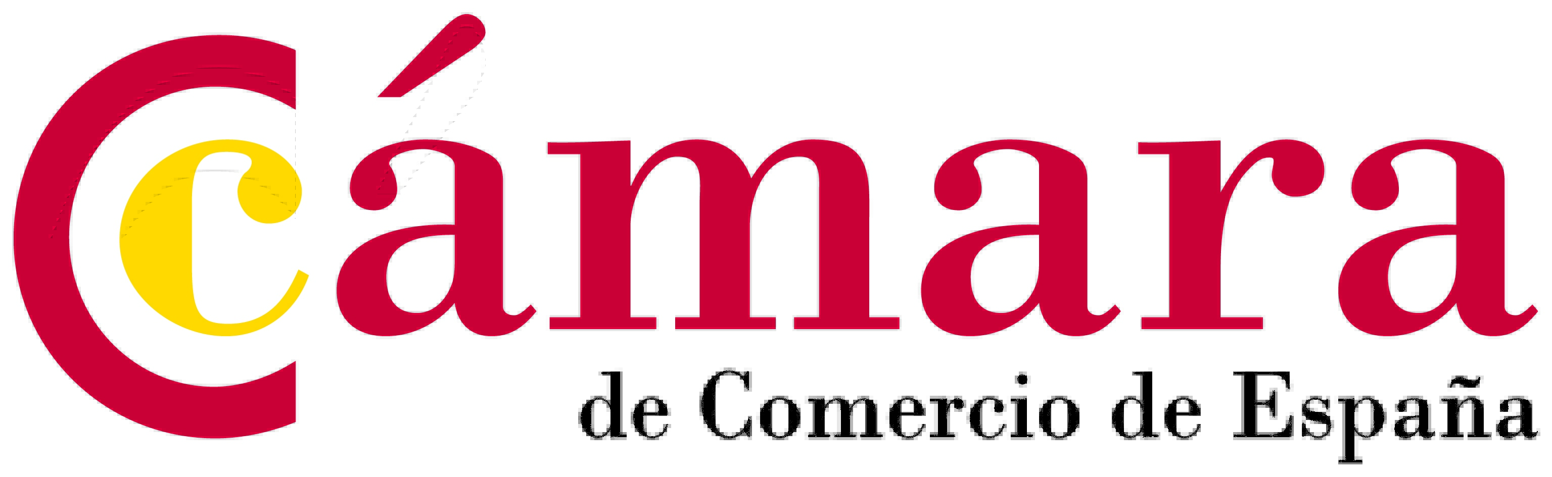 Cámara de comercio de España